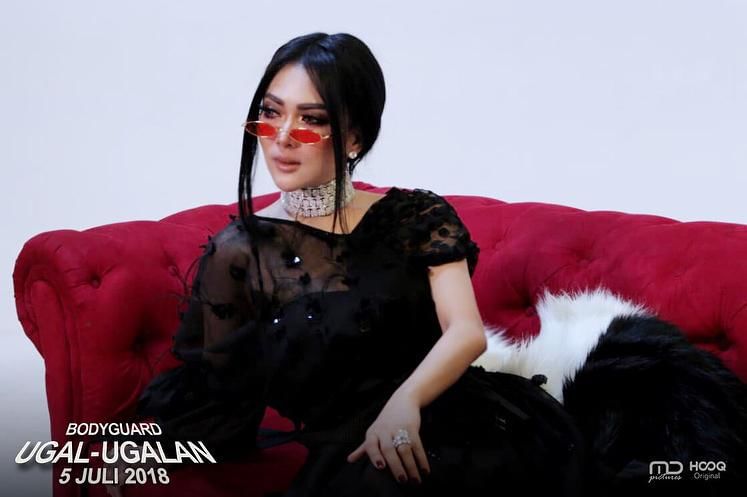 Instagram.com/princessyahrini