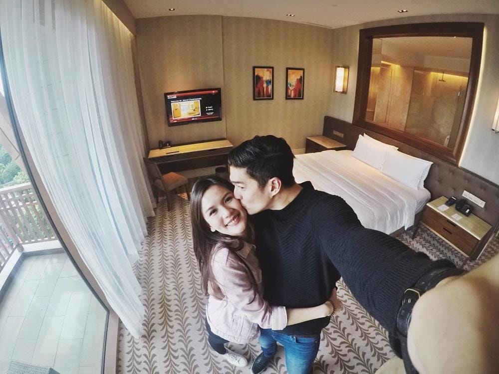 Instagram.com/deasypriscilla