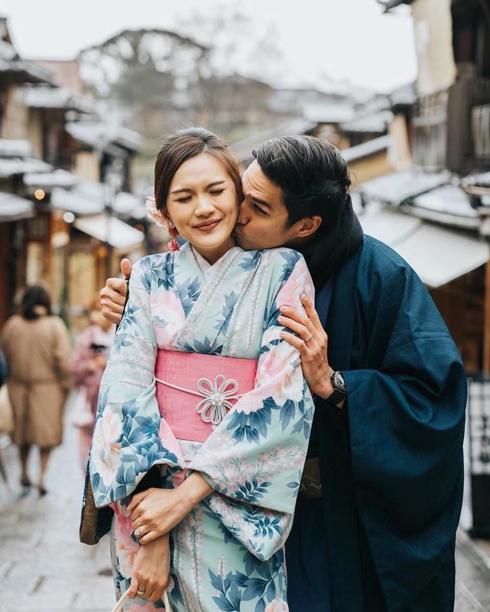 Instagram.com/deasypriscilla