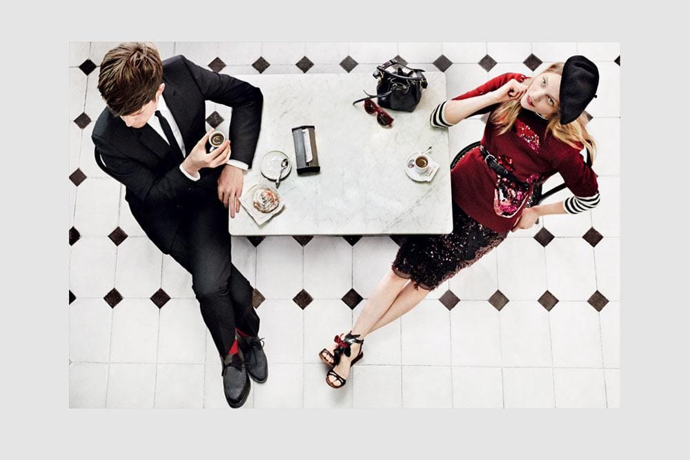 Vogue.com/Mario Testino