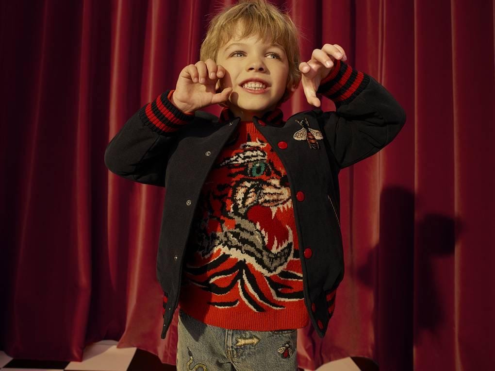 Dok. Gucci