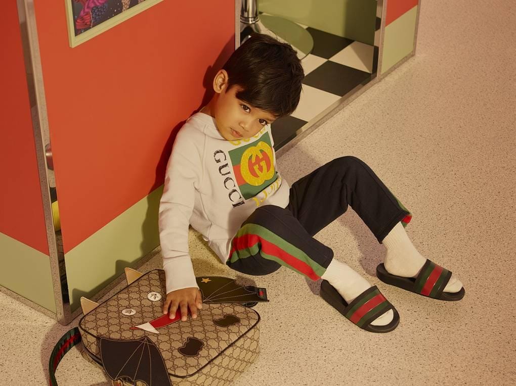 Dok. Gucci