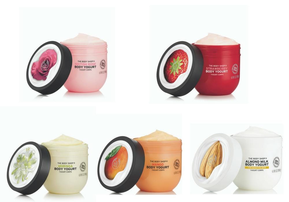 Popbela.com/The Body Shop Indonesia