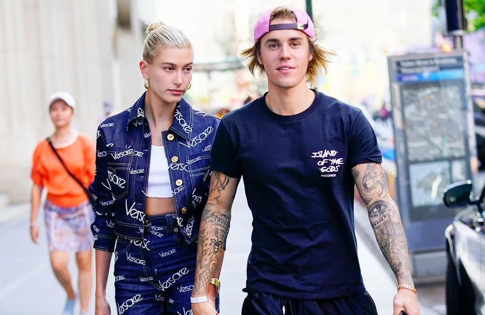 Ternyata Karena ‘Mereka’ Hailey Baldwin Bisa Jadi Makin Terkenal
