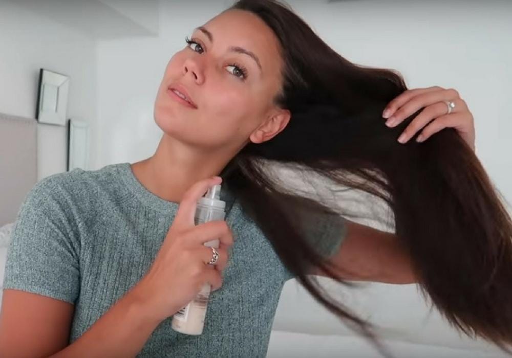 YouTube.com/Luxy Hair