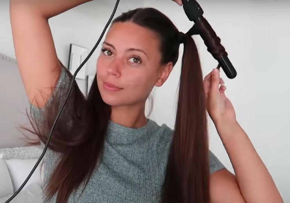 YouTube.com/Luxy Hair