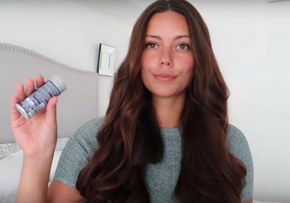 YouTube.com/Luxy Hair