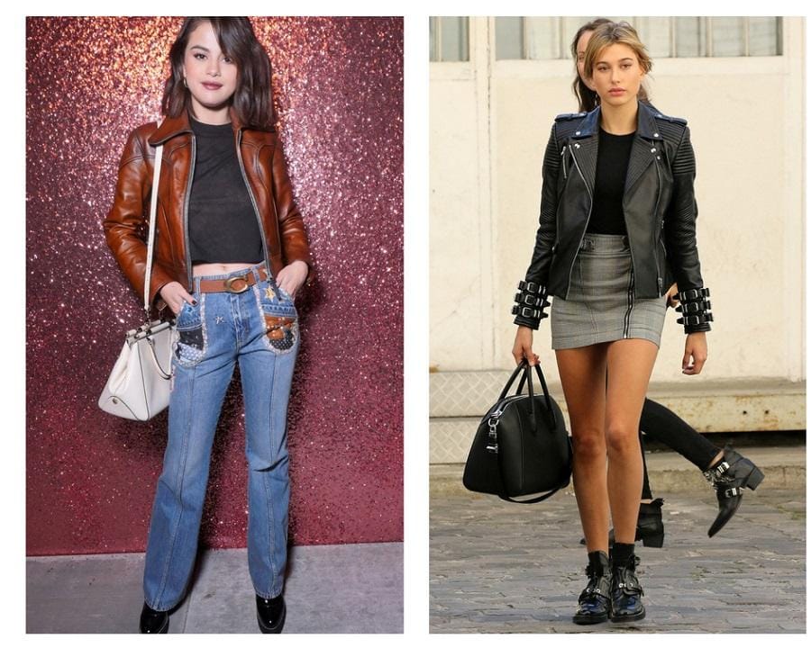 People.com & Teenvogue.com