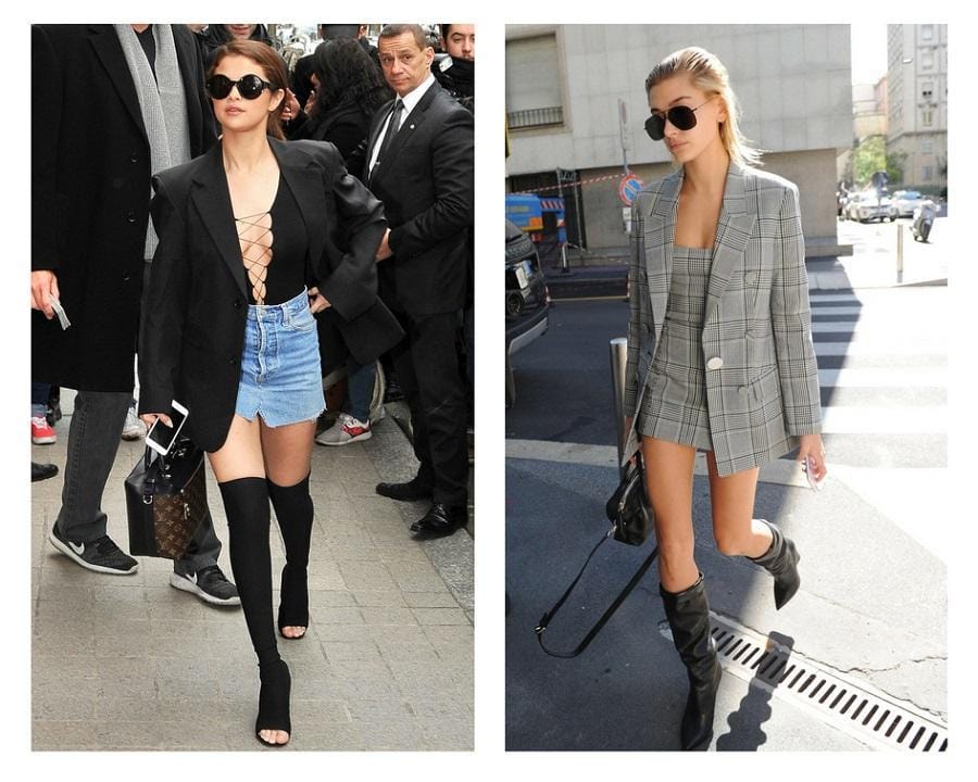 Pinterest.com & Vogue.com