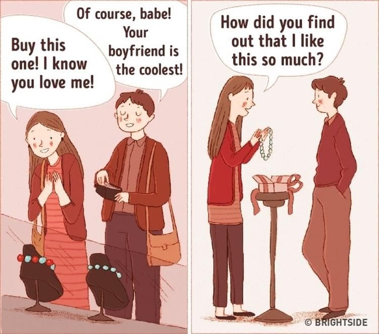 Brightside.me/Natalia Kulakova