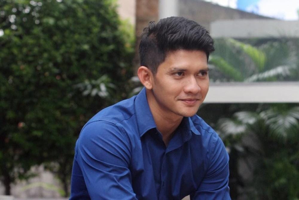 Instagram.com/iko.uwais