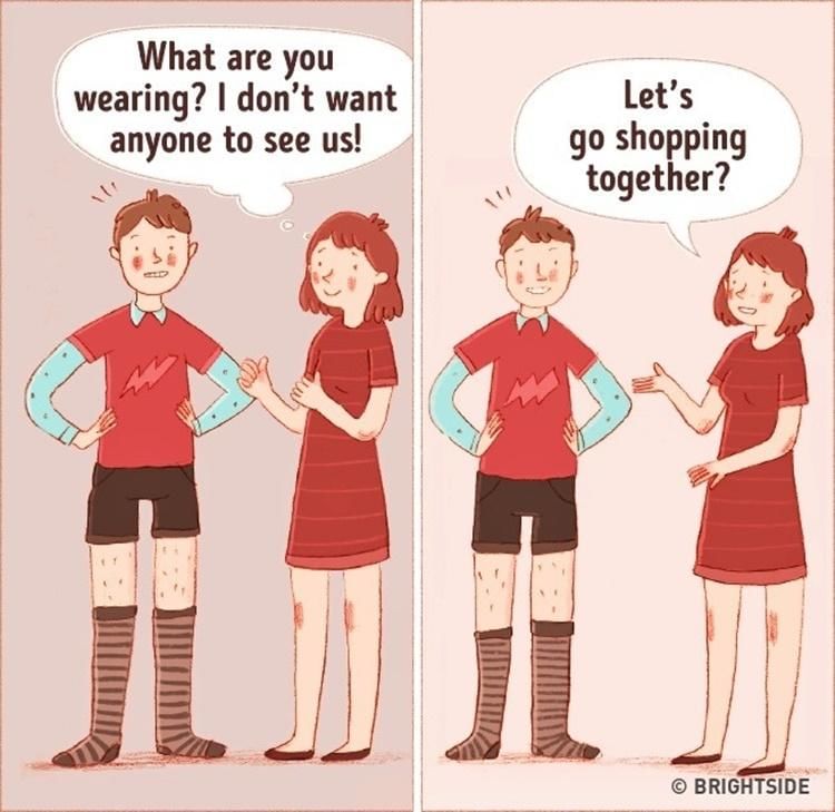 Brightside.me/Natalia Kulakova