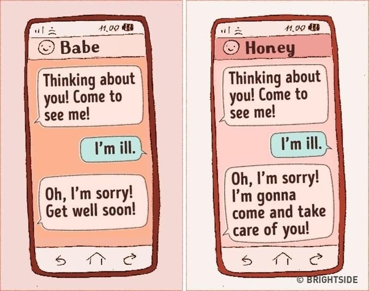 Brightside.me/Natalia Kulakova