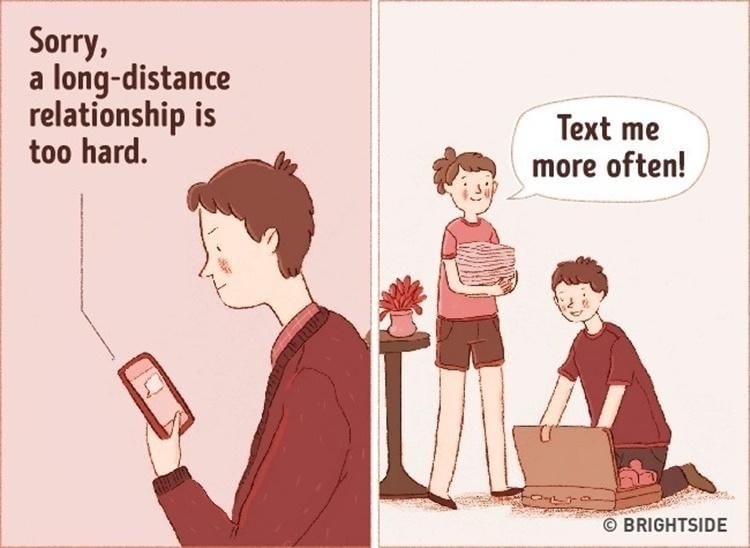 Brightside.me/Natalia Kulakova