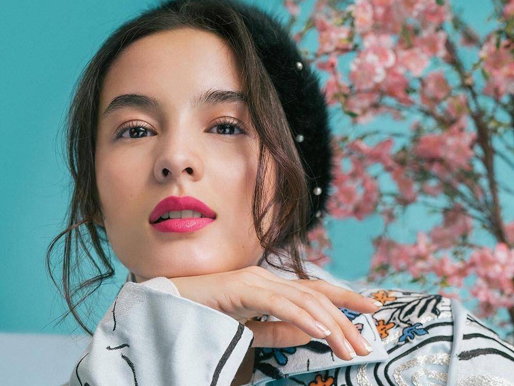Instagram.com/Chelsea Islan