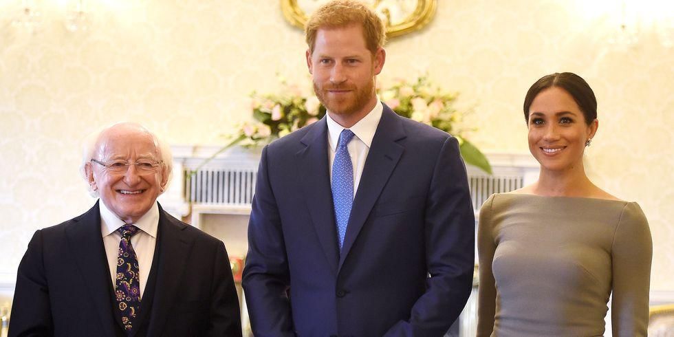 harpersbazaar.com/Samir Hussein