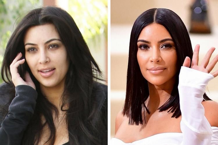 pinterest.com/glamour.com