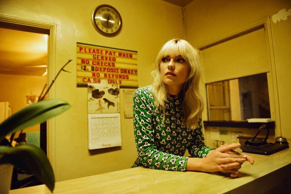 Fashiongonerogue.com/Zackery Michael for So It Goes Magazine 2016