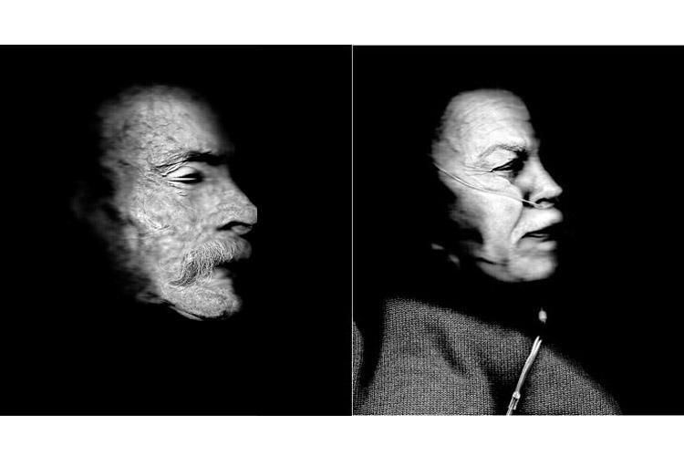 (C) BY THE ARTIST, COURTESY OF UCR/CALIFORNIA MUSEUM OF PHOTOGRAPHY