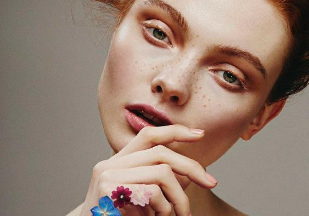 Punya Kulit Sensitif? Kamu Harus Peka dengan 5 Hal Ini