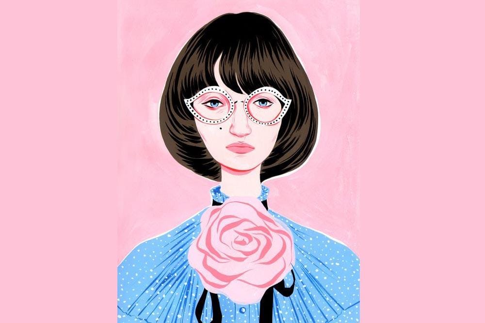 Penuh Ironi, Ini 11 Ilustrasi Lucu tentang Kehidupan Orang Dewasa