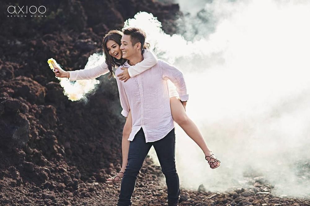 Instagram.com/juniorliem, axioo