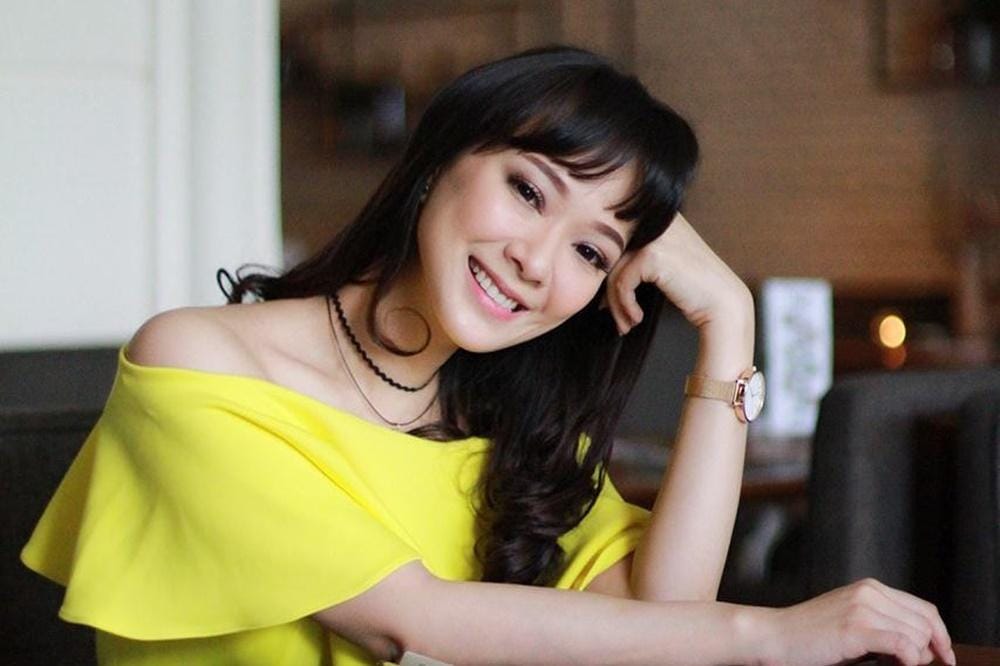 Instagram.com/yuanitachrist