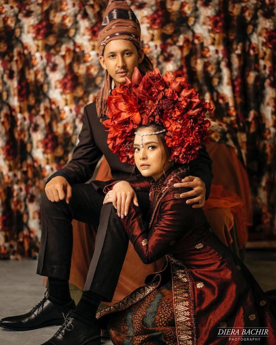 Instagram.com/tasyakamila, dierabachir