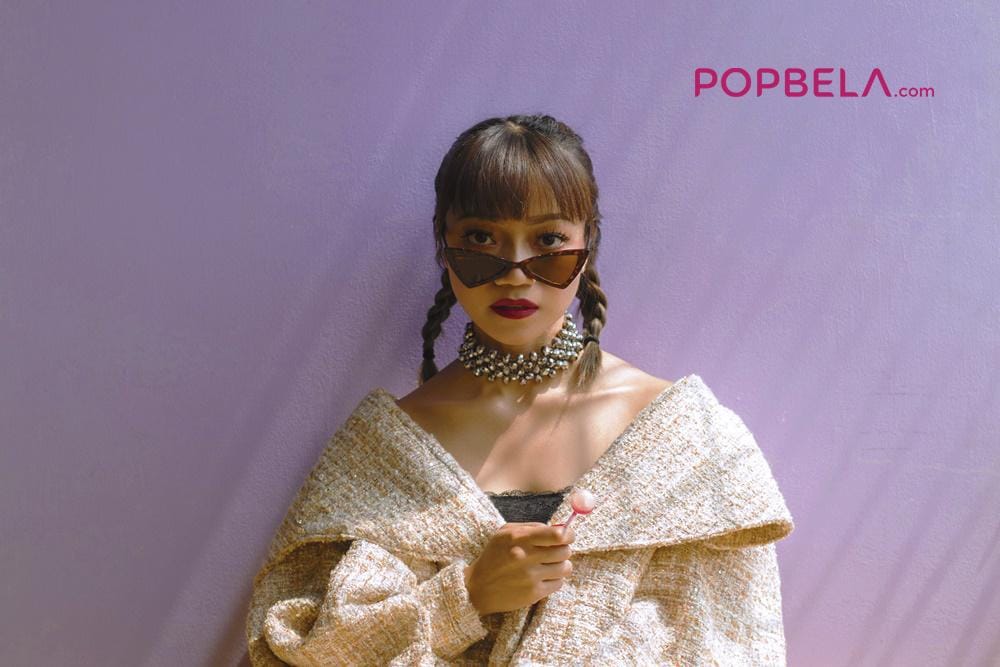 Photographer: Nicky Gunawan, Fashion Editor: Michael Richards, Asst. Stylist: Lindyra Cesara, Makeup & Hair: Fadilla Azura & Ririnu Yuka, Wardrobe: Agustina Merlyn, Accessories: House of Jealouxy