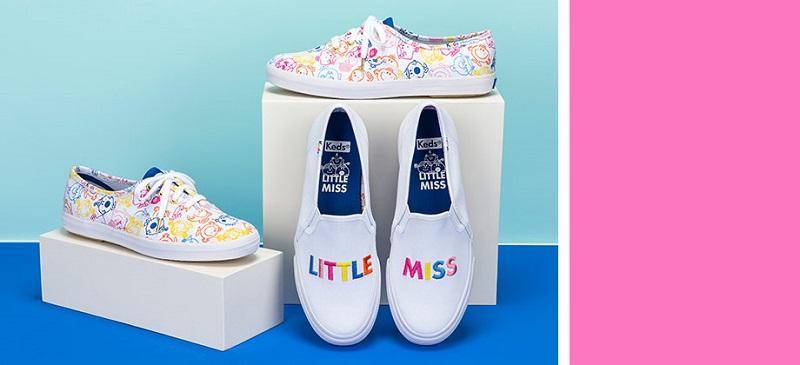 Keds.com
