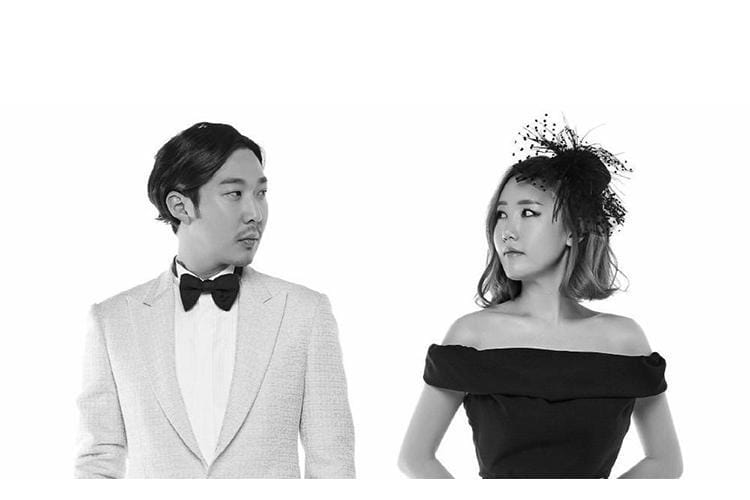 6 Tahun Menikah, Ini 5 Fakta Kisah Cinta HaHa 'Running Man' dan Byul