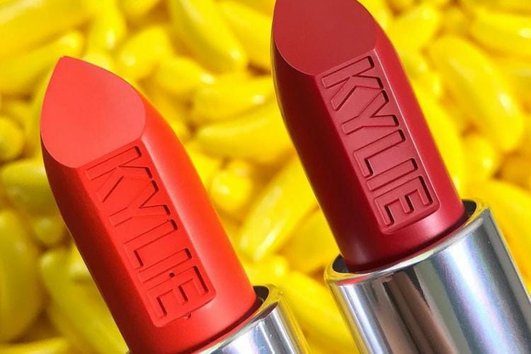 Instagram.com/@kyliecosmetics