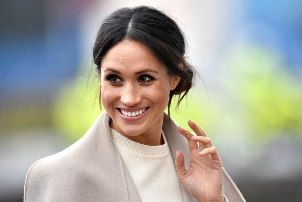 Penuh Drama, Ayah Meghan Markle Sebut Putrinya Tertekan Pasca Menikah