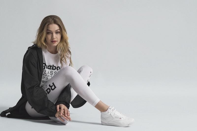 Dok. Reebok