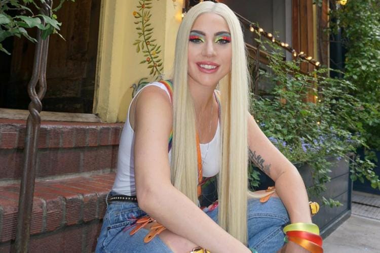 Instagram.com/ladygaga