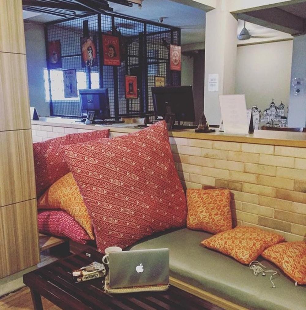 Instagram.com/thepackerlodge