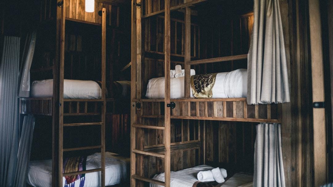 7 Hostel di Jakarta dengan Harga di Bawah Rp200 ribu