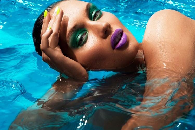 pinterest.com/Katerina Filipovic Marie Claire China