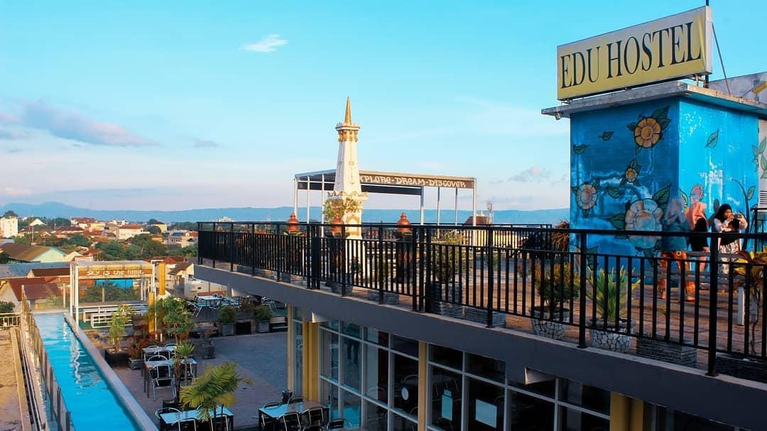 Instagram.com/eduhosteljogja