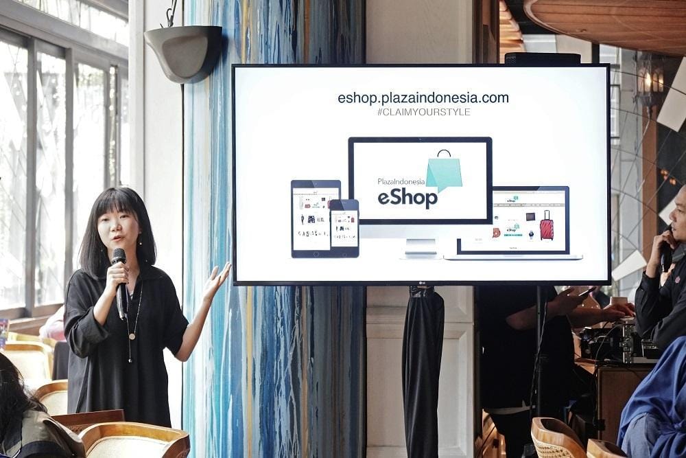 Dok.Popbela/PlazaIndonesia