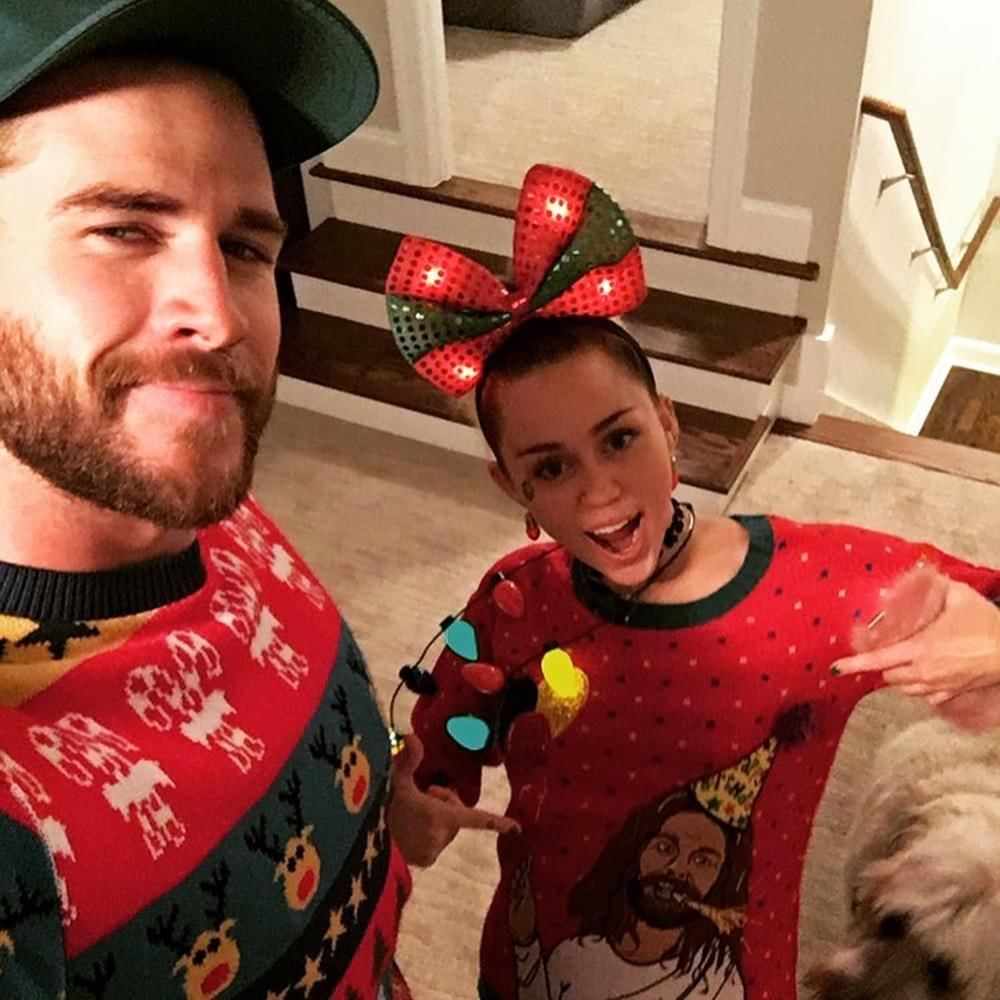 Instagram.com/liamhemsworth