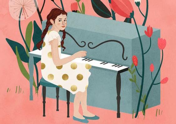 etsy.com/ChristaPiercePaper