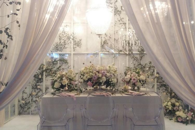 Popbela.com/Anisa Indraini