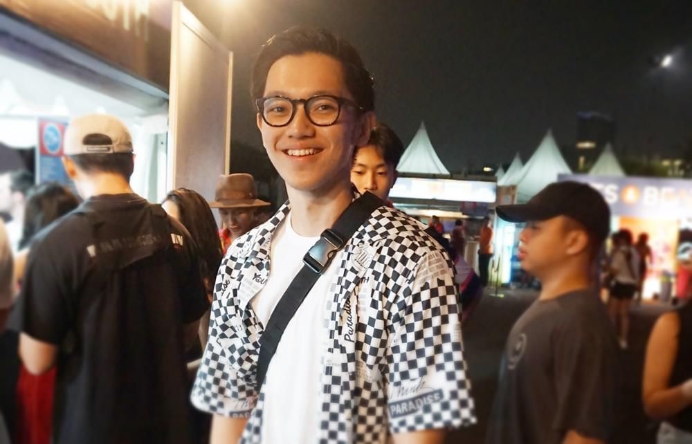 Popbela.com/Rizki Malano