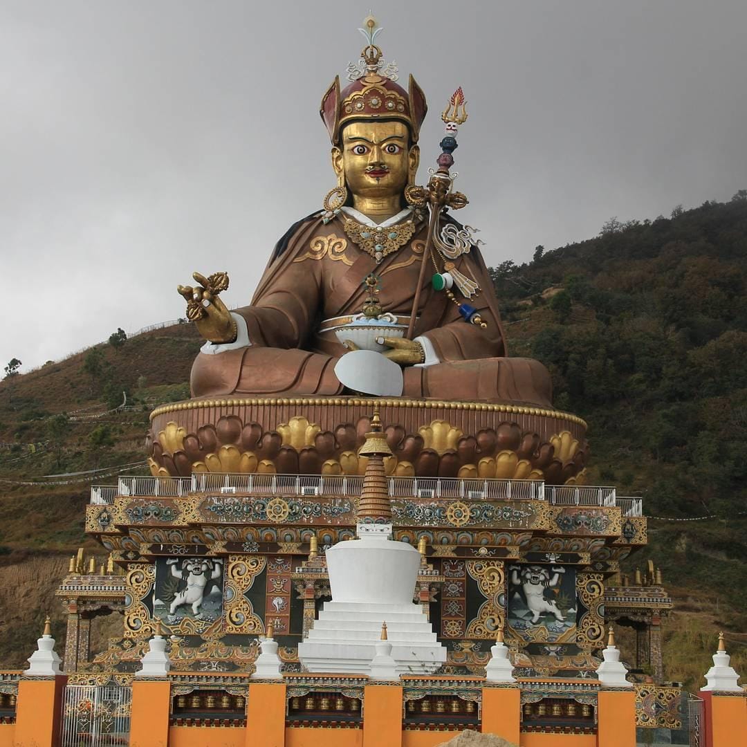 Instagram.com/tourismbhutan