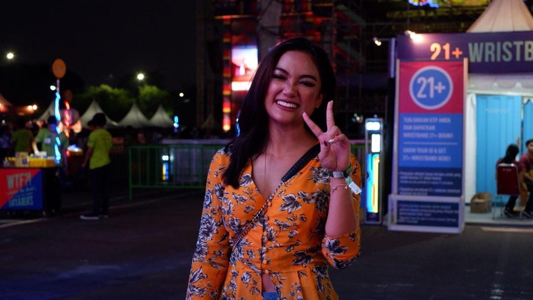 Popbela.com/Nesya Dwirianti