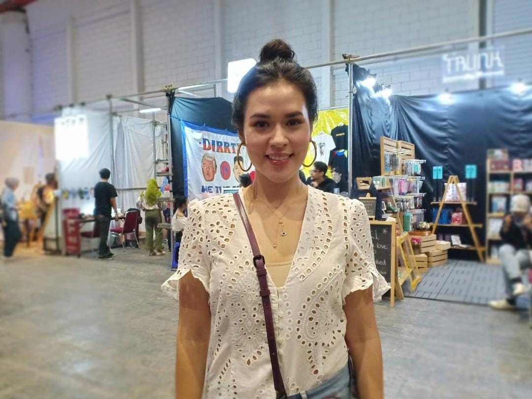 Popbela.com/Niken Ari