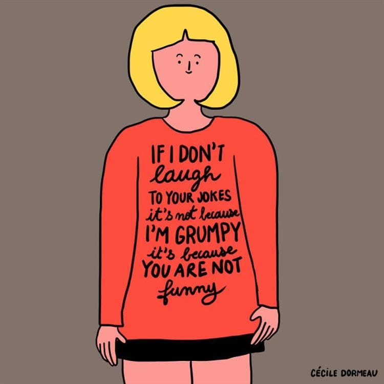 Boredpanda.com/Cécile Dormeau