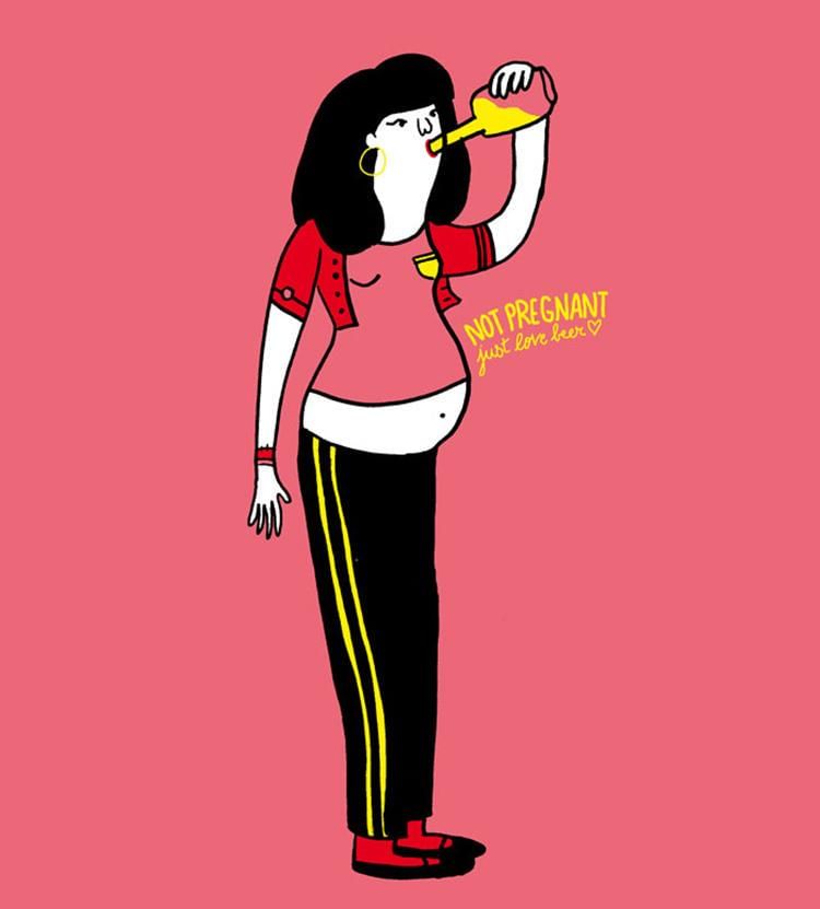 Boredpanda.com/Cécile Dormeau