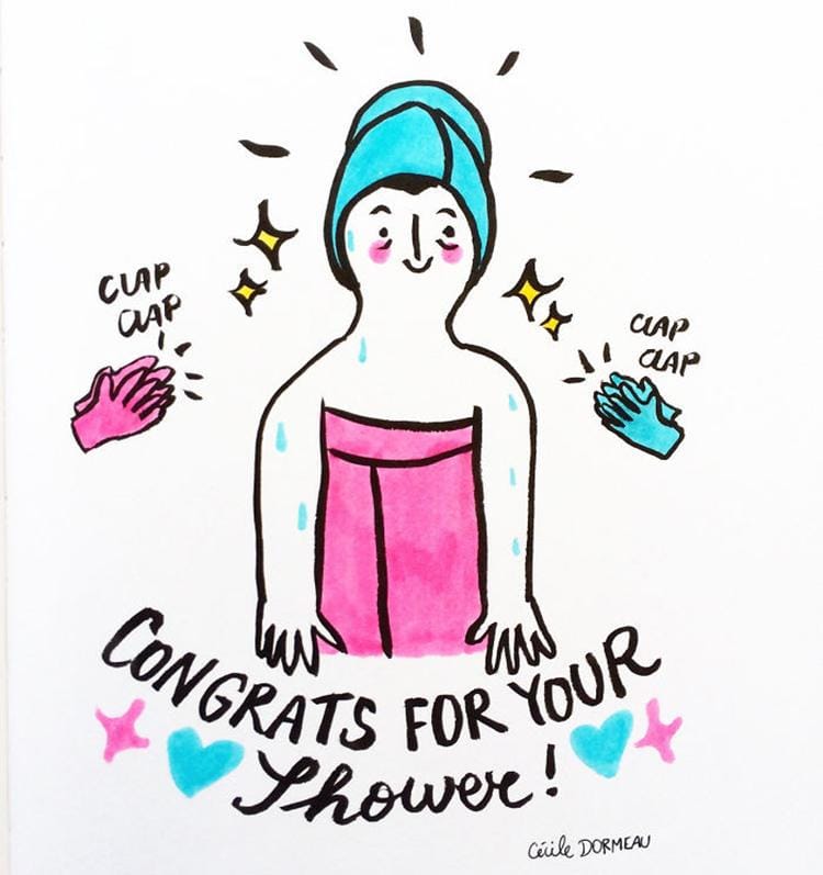 Boredpanda.com/Cécile Dormeau